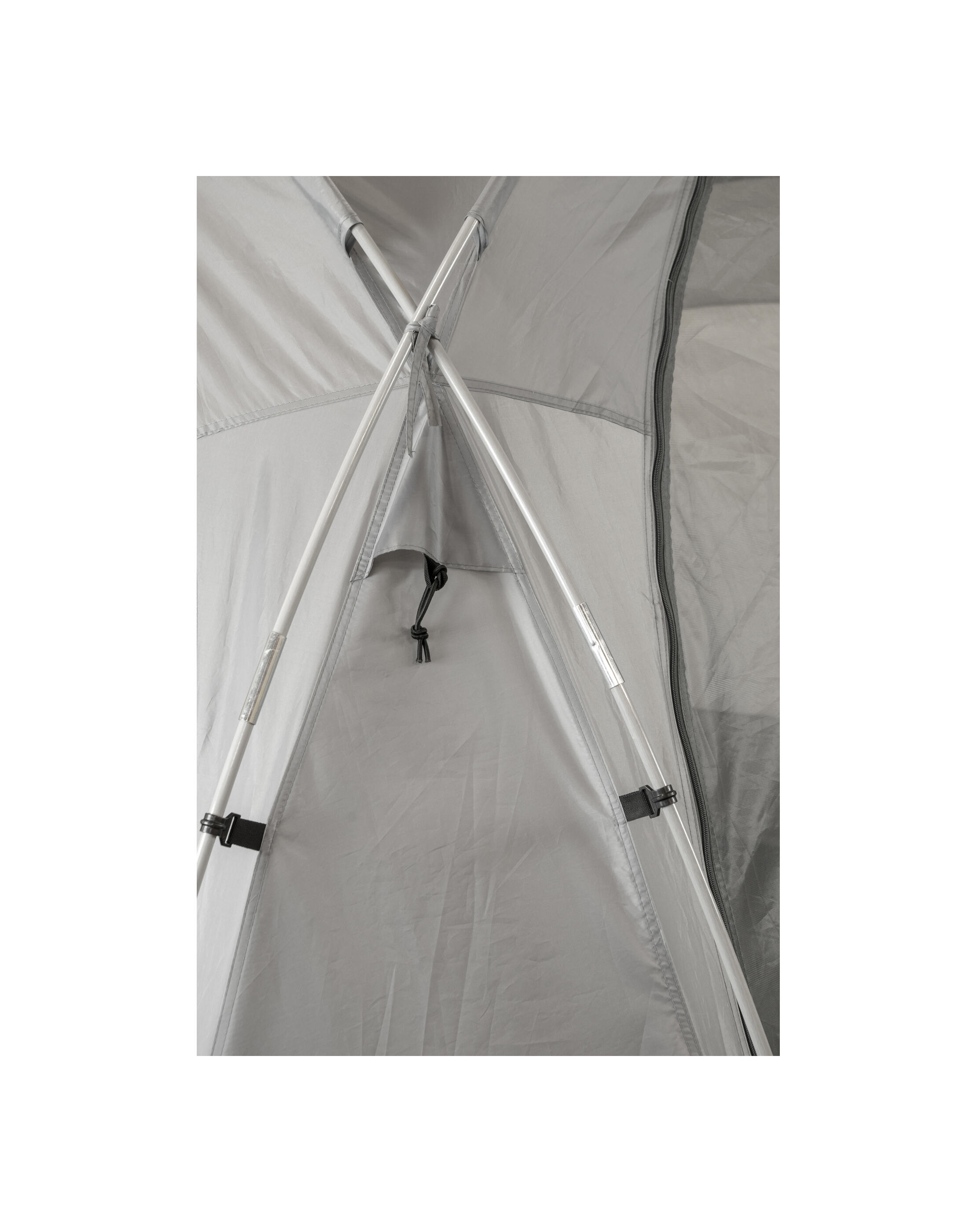 Tente de fête - Légère - Polyester - Grande 5/5