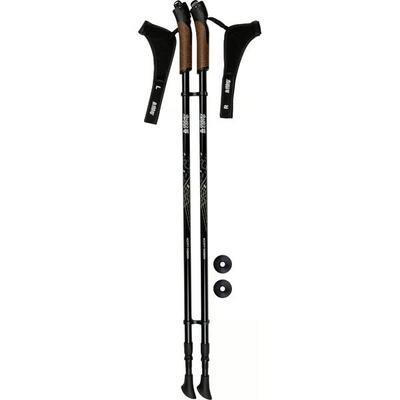 Bastone da trekking nordico Abbey Camp® Geneva-140
