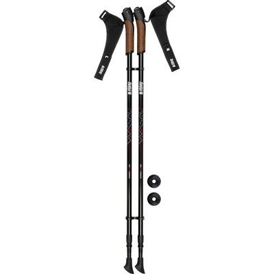 Bastone da trekking nordico Abbey Camp® Geneva-140