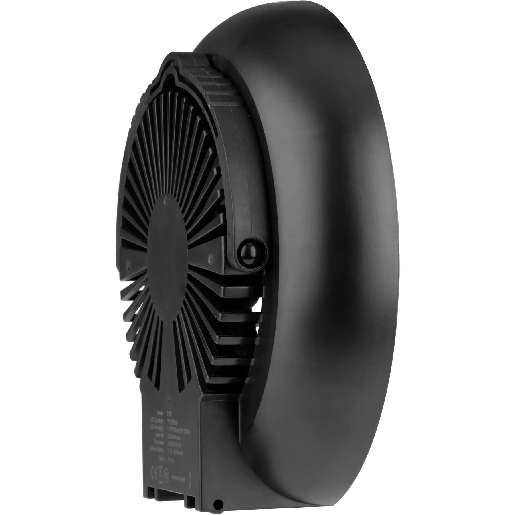 Lampe 2 en 1 Abbey Camp® Monserrat-020 4/7