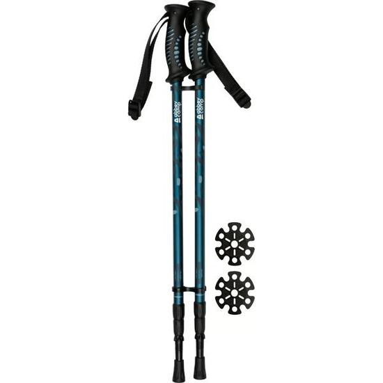 Baston da trekking Abbey Camp® Denver-135