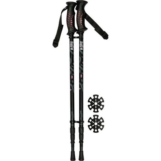 Baston da trekking Abbey Camp® Denver-135