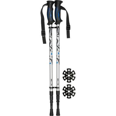 Baston da trekking Abbey Camp® Denver-135