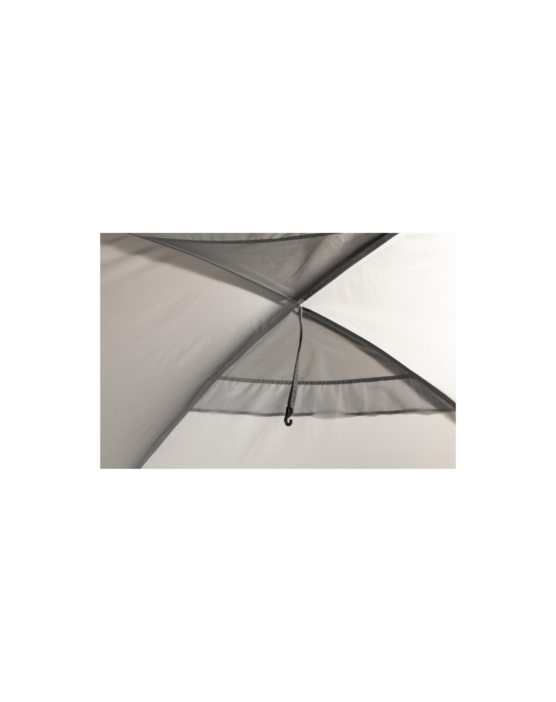 Tente de fête - Légère - Polyester - Grande 4/5