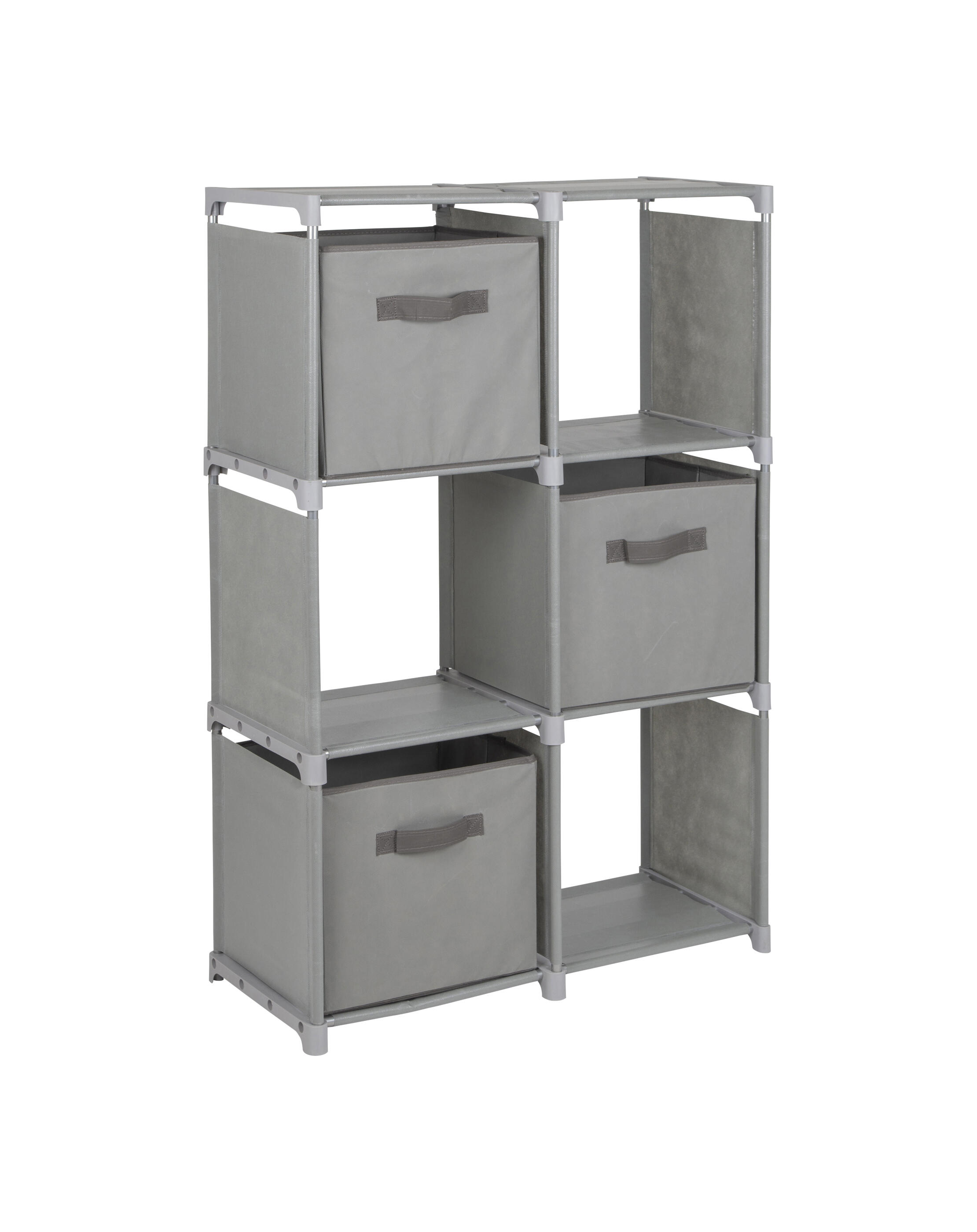 Armoire à tiroirs - Multi-usage - 6 Compartiments 4/7