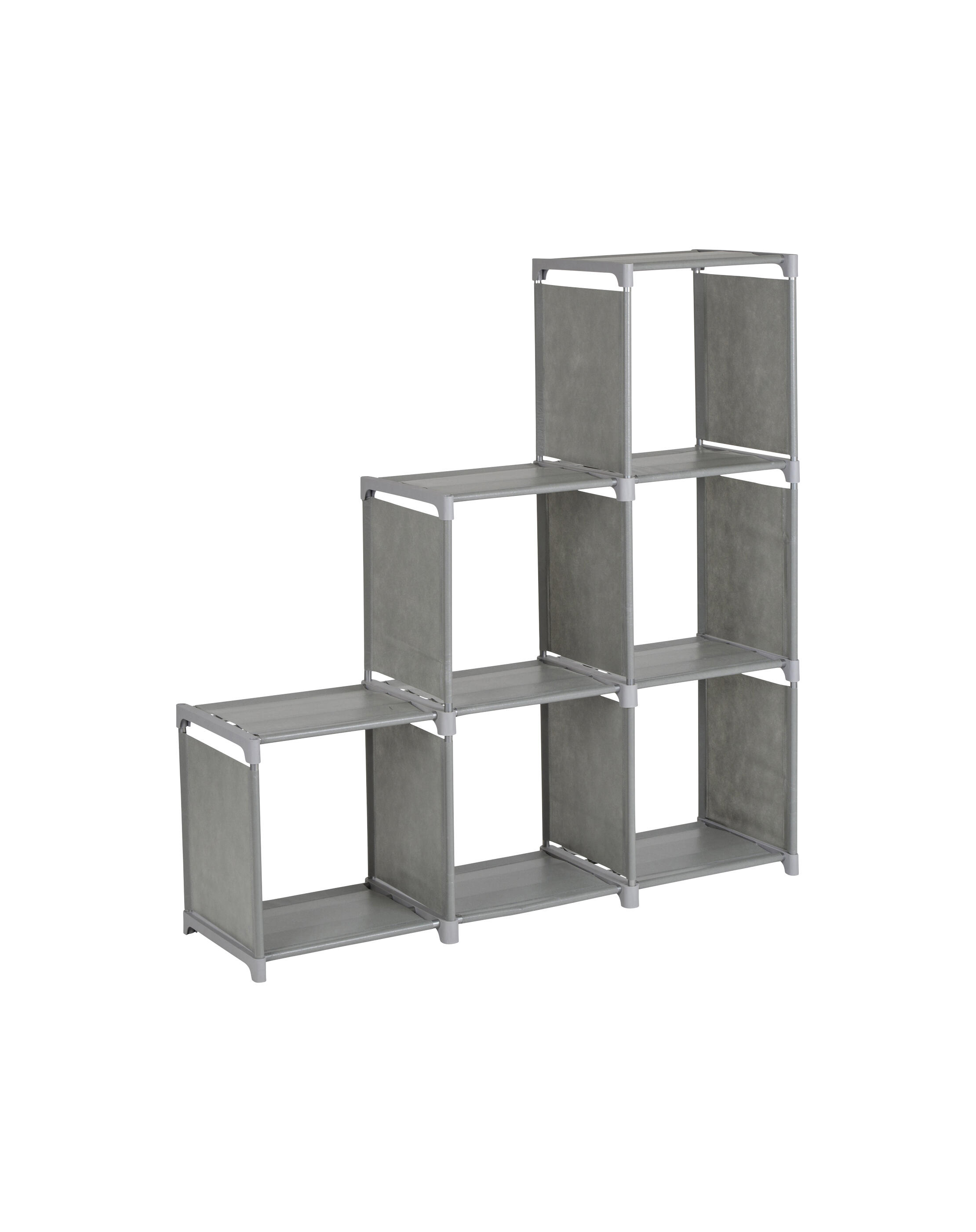 Armoire à tiroirs - Multi-usage - 6 Compartiments 6/7