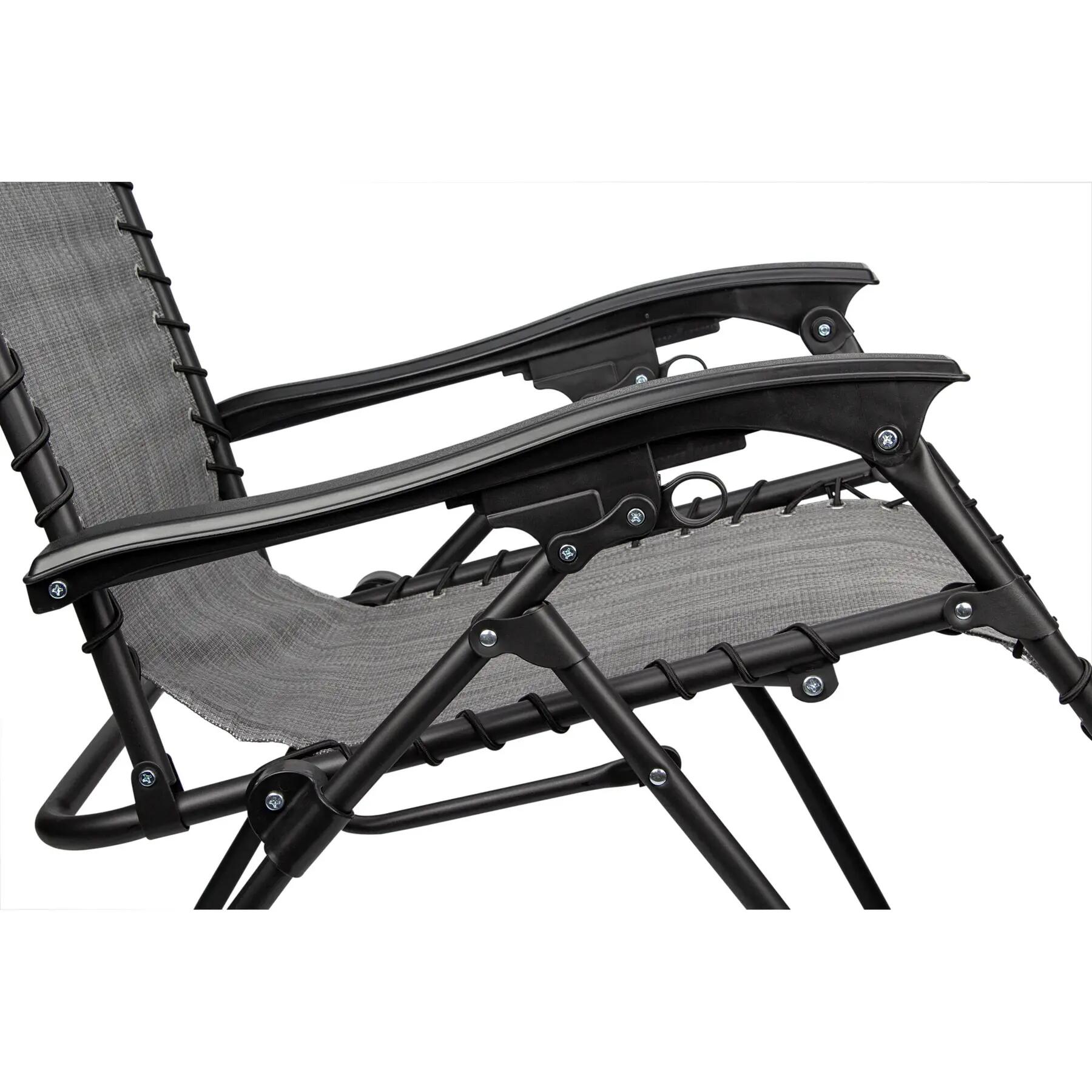 Chaise longue Abbey Camp® IV Bellagio-112 3/4