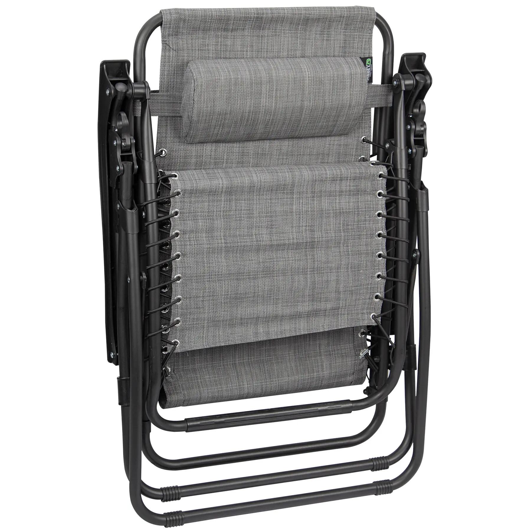 Chaise longue Abbey Camp® 3/4