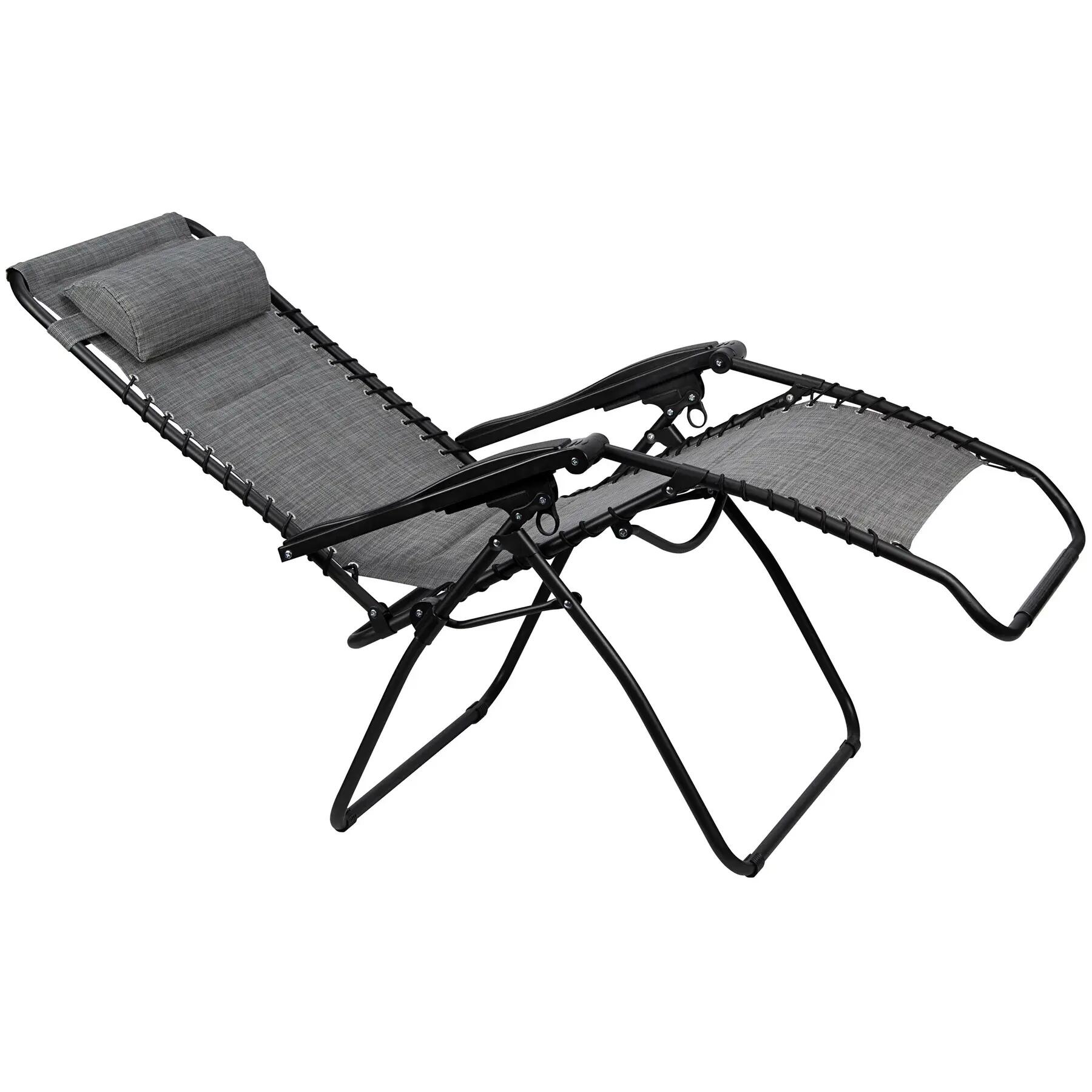 Chaise longue Abbey Camp® 2/4