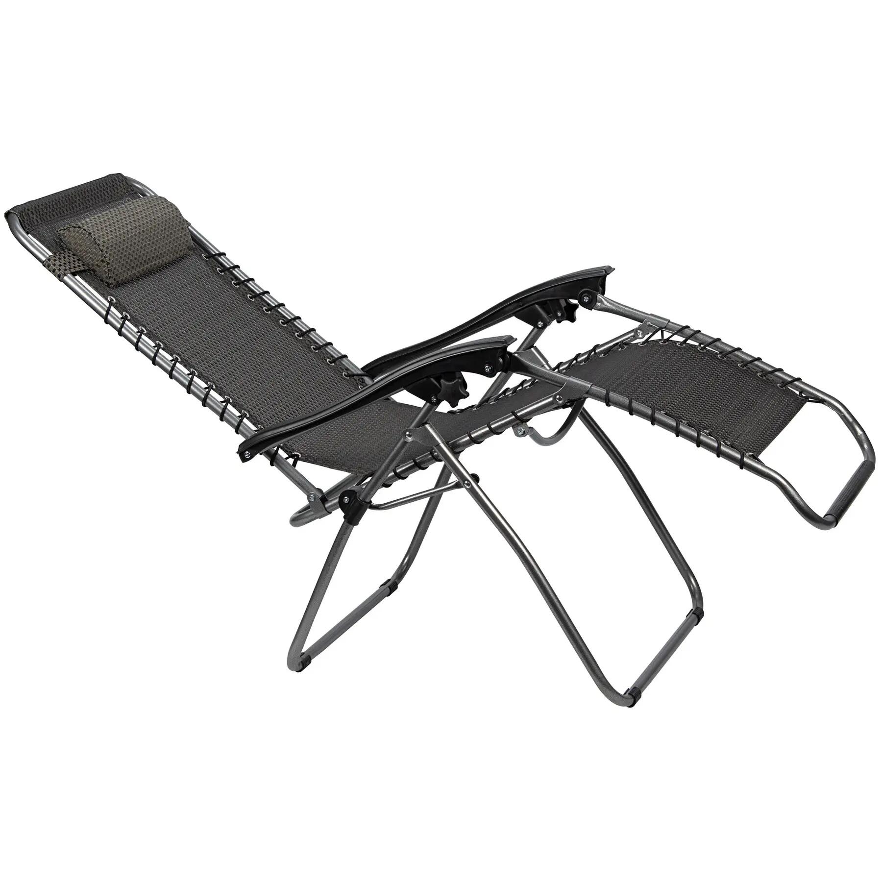 Liegestuhl Abbey Camp® III Como-112 2/6