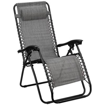 Chaise longue abbey camp® iv bellagio-112