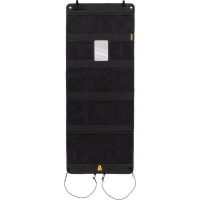 Accessorio per tenda organizzatore 16 tasche Abbey Camp® Queenstown-125