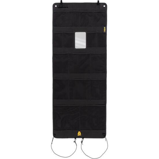 Accessorio per tenda organizzatore 16 tasche Abbey Camp® Queenstown-125
