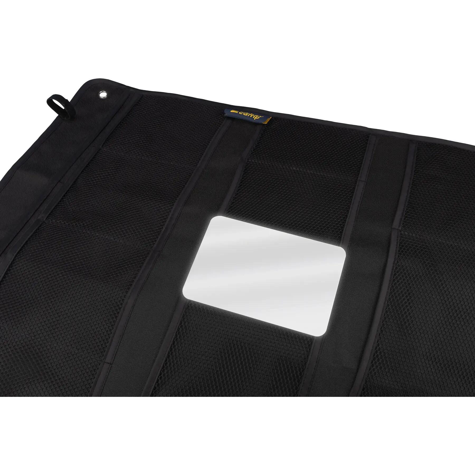 Accesorio para tienda organizador 16 bolsillos Abbey Camp® Queenstown-125 4/5