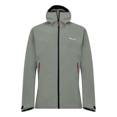 Felpa con cappuccio Salewa Puez GTX 3 Layers