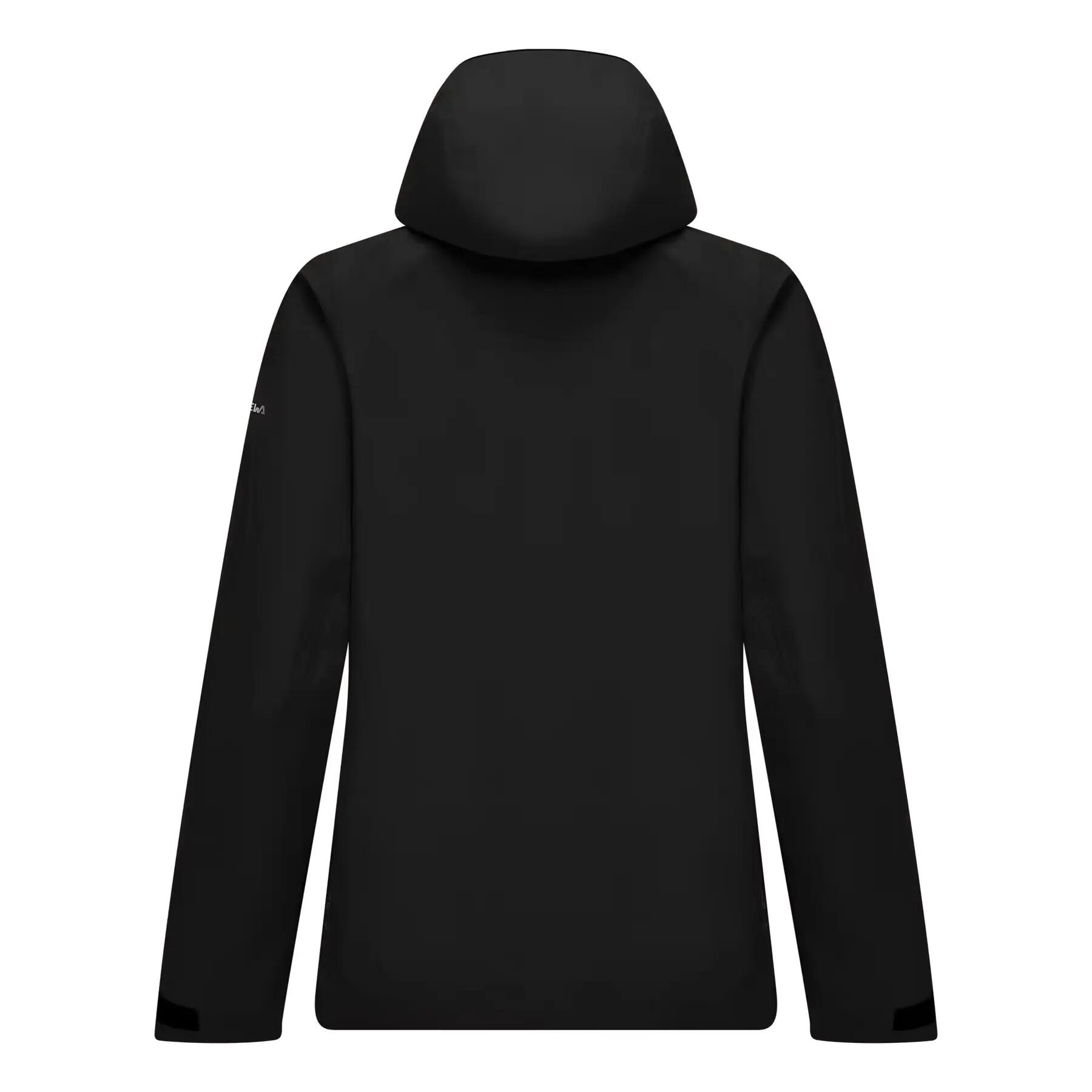 Chaqueta con capucha Salewa Puez GTX 3 Layers 2/5