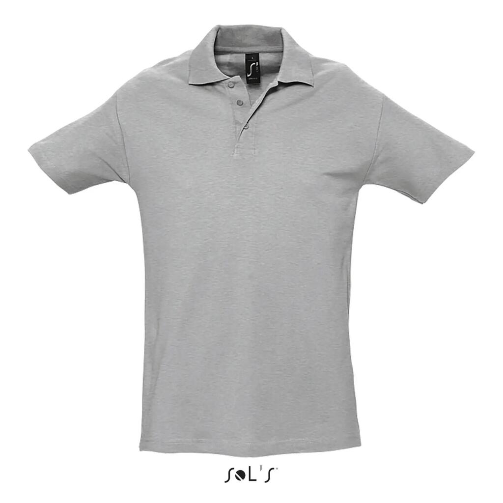 Polo Sol's Spring Ii