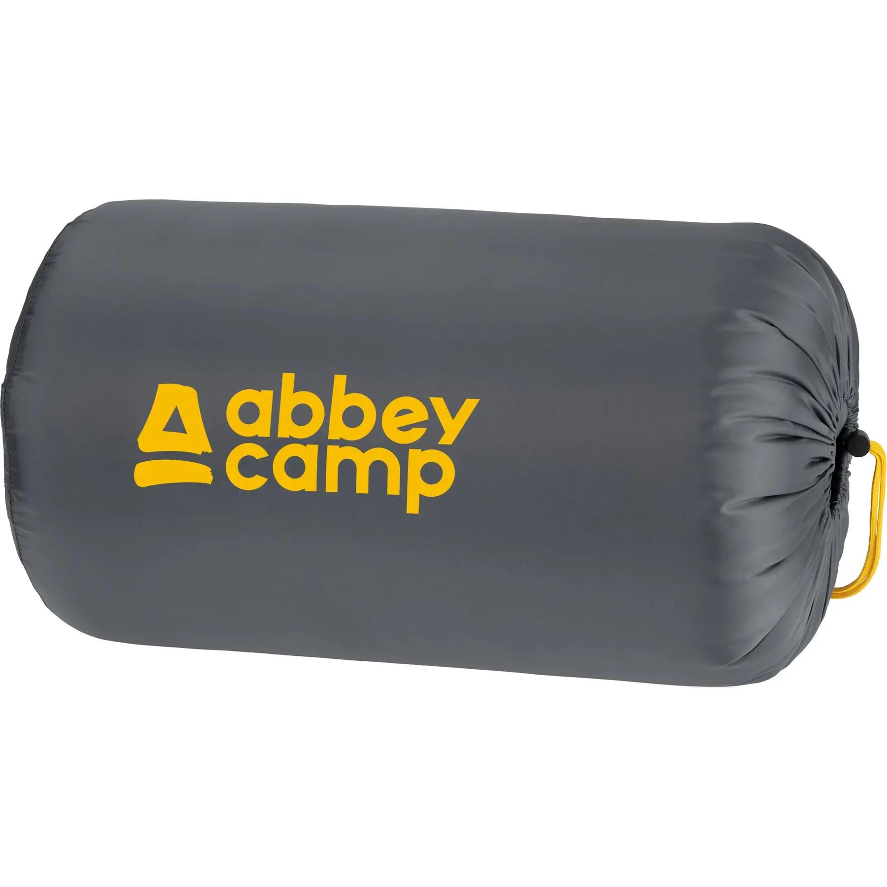 Sacco a pelo Abbey Camp® Madrid-07 3/5