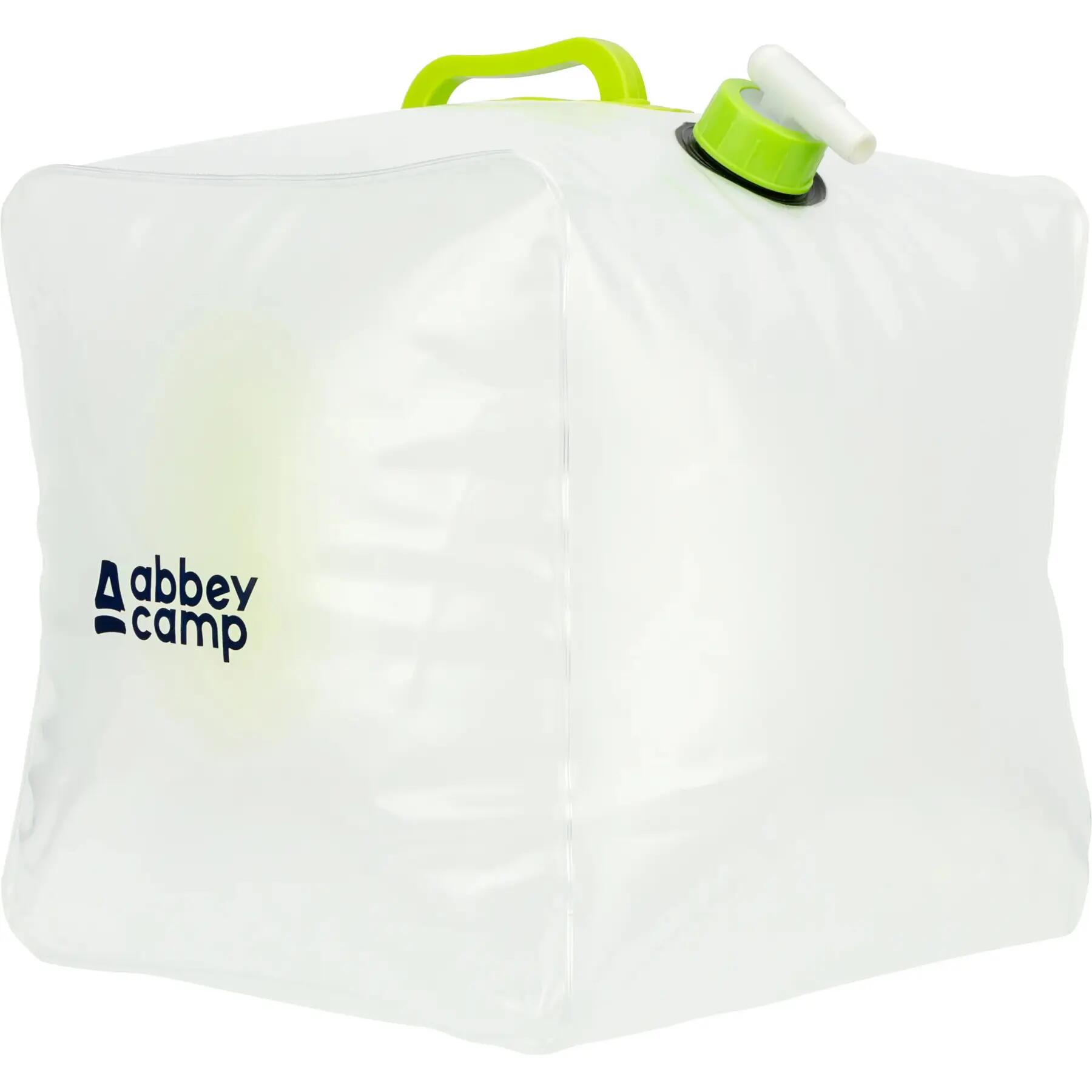 ABBEY CAMP picture