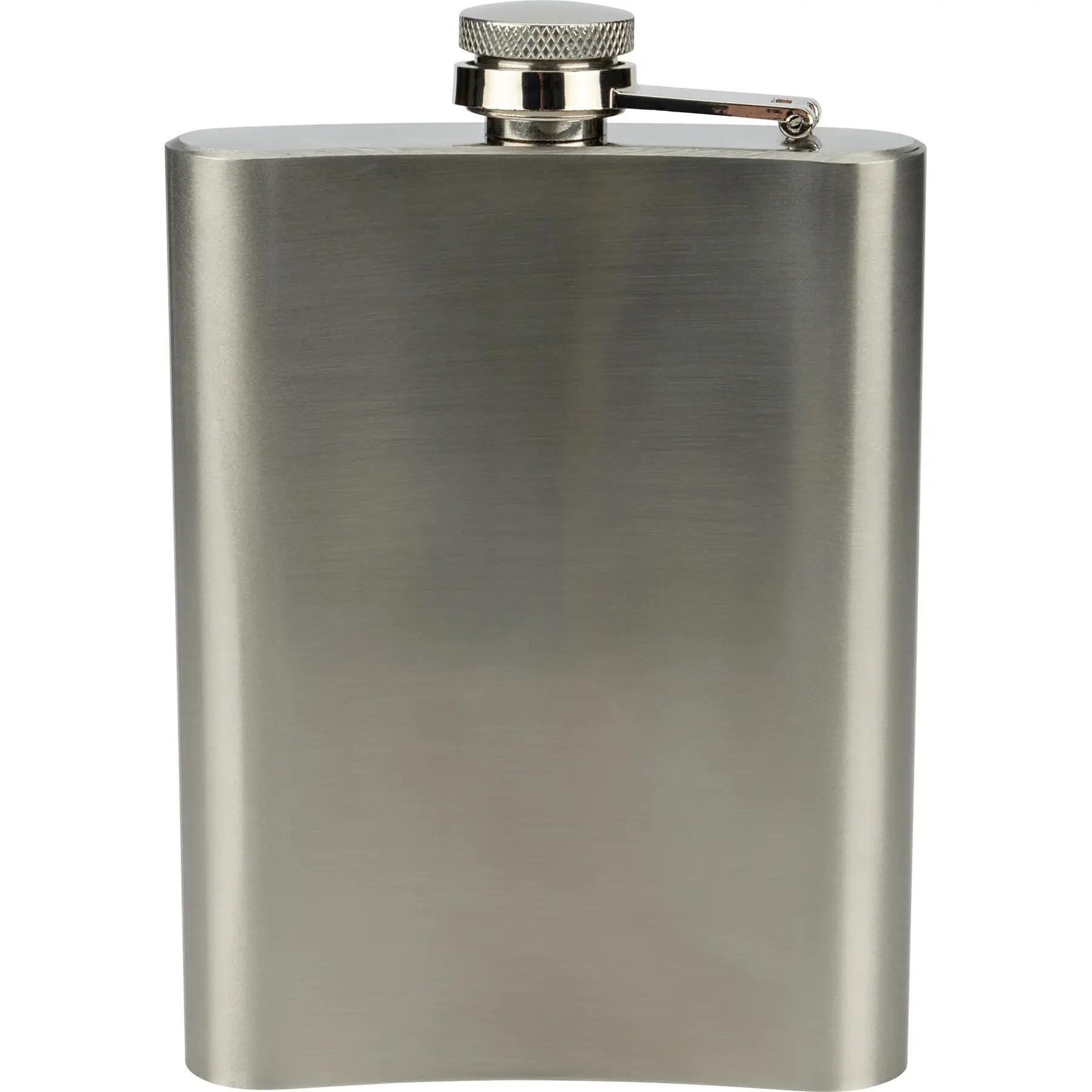 Flasco para licor de acero inoxidable Abbey Camp® Glenfinnan 2/6