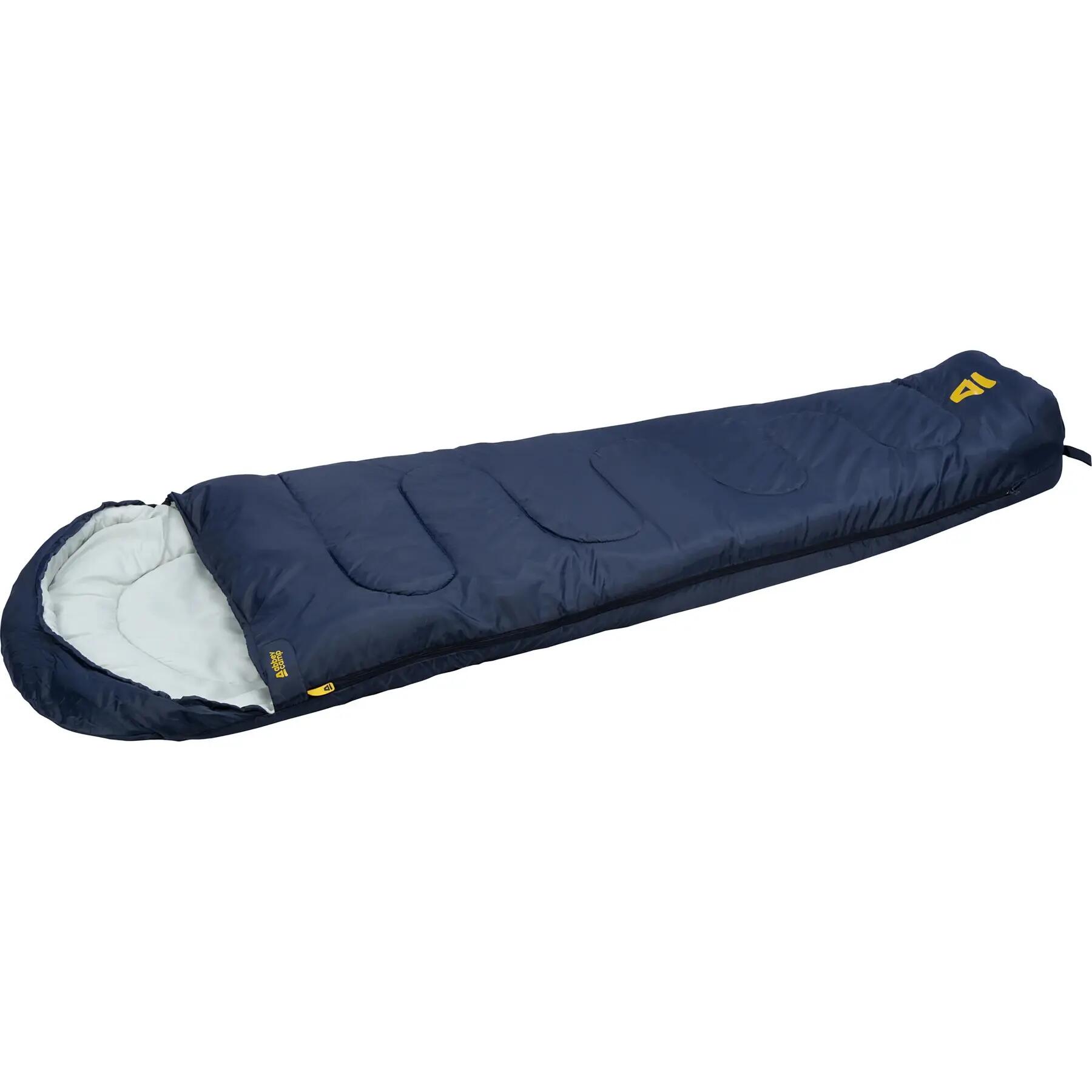 Sac de couchage Abbey Camp® Madrid-07 2/6