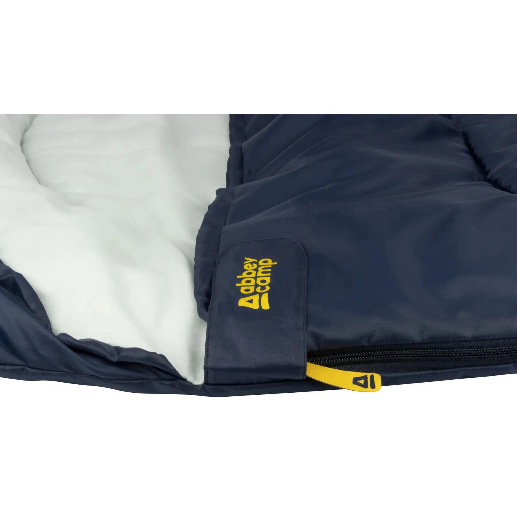 Sac de couchage Abbey Camp® Madrid-07 4/6