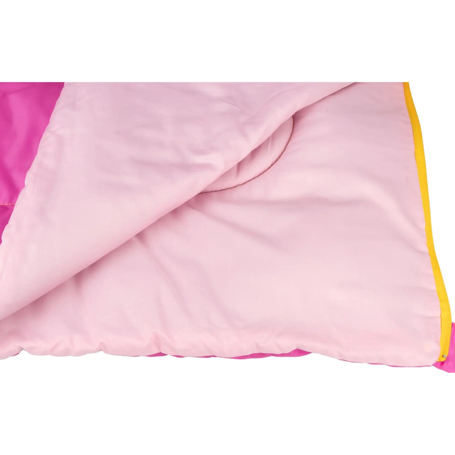 Sac de couchage enfant Abbey Camp® Timbuktu-11 4/7