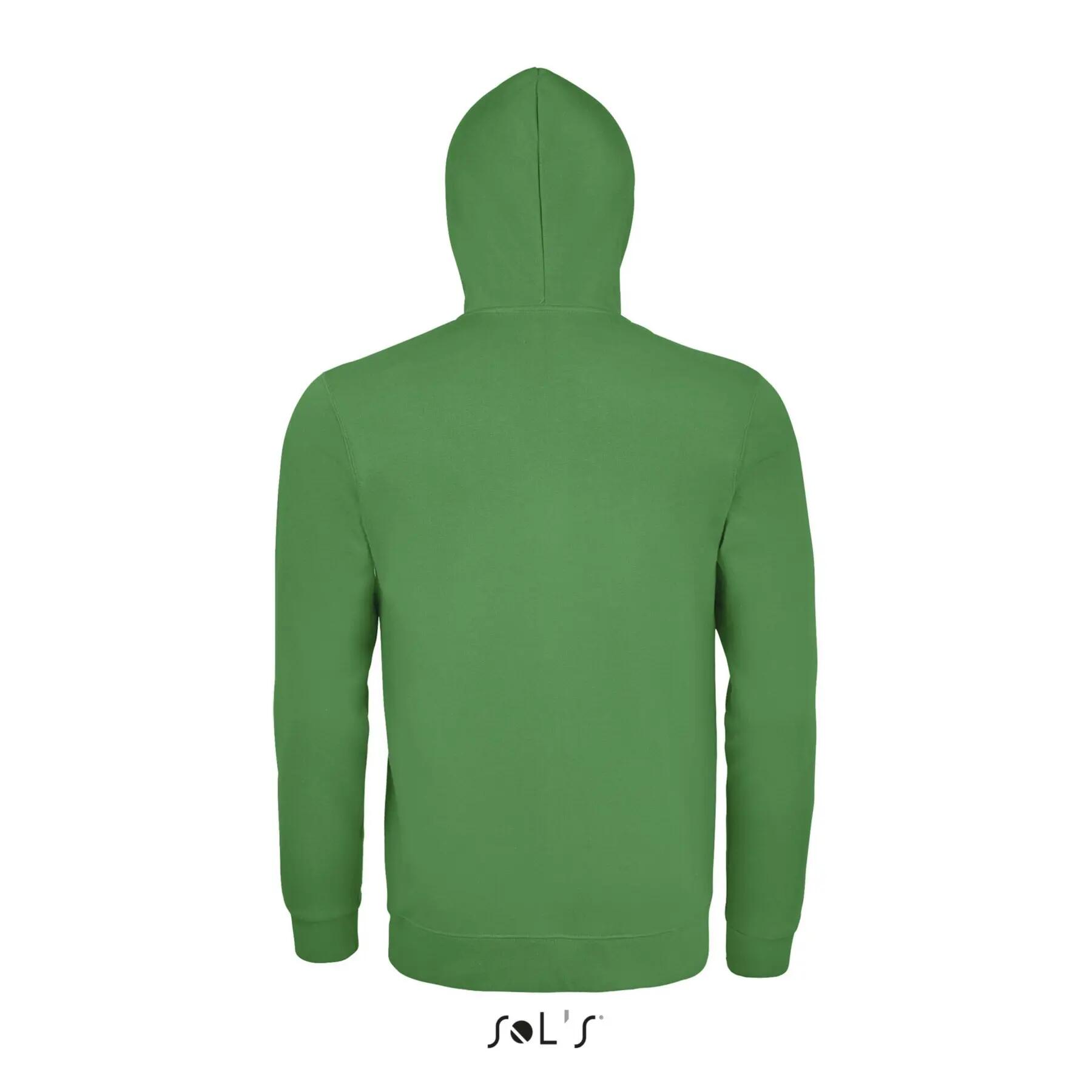 Camisola com capuz Sol's Stone 2/4