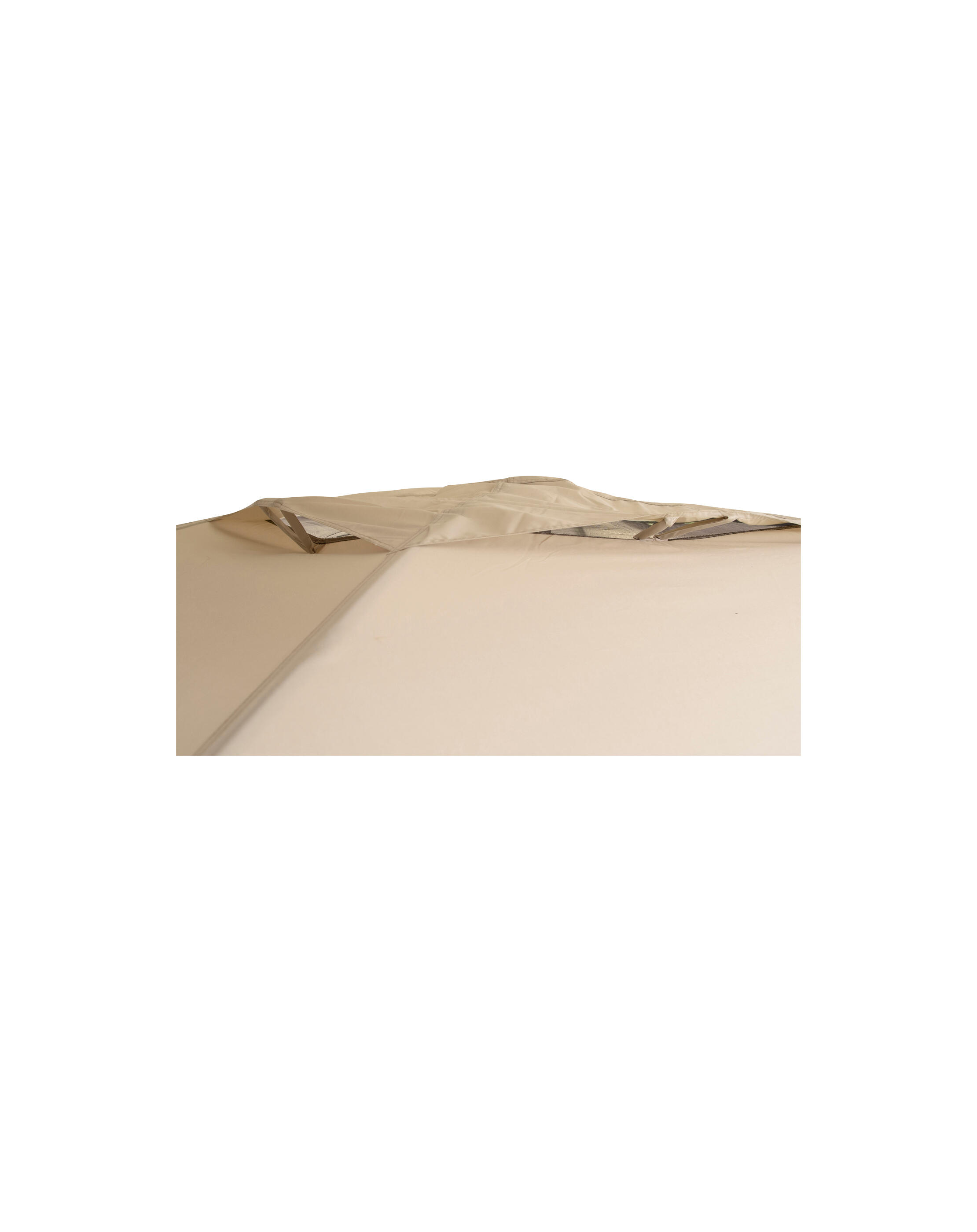 Abri de fête - Polyester - Moyen 3/5