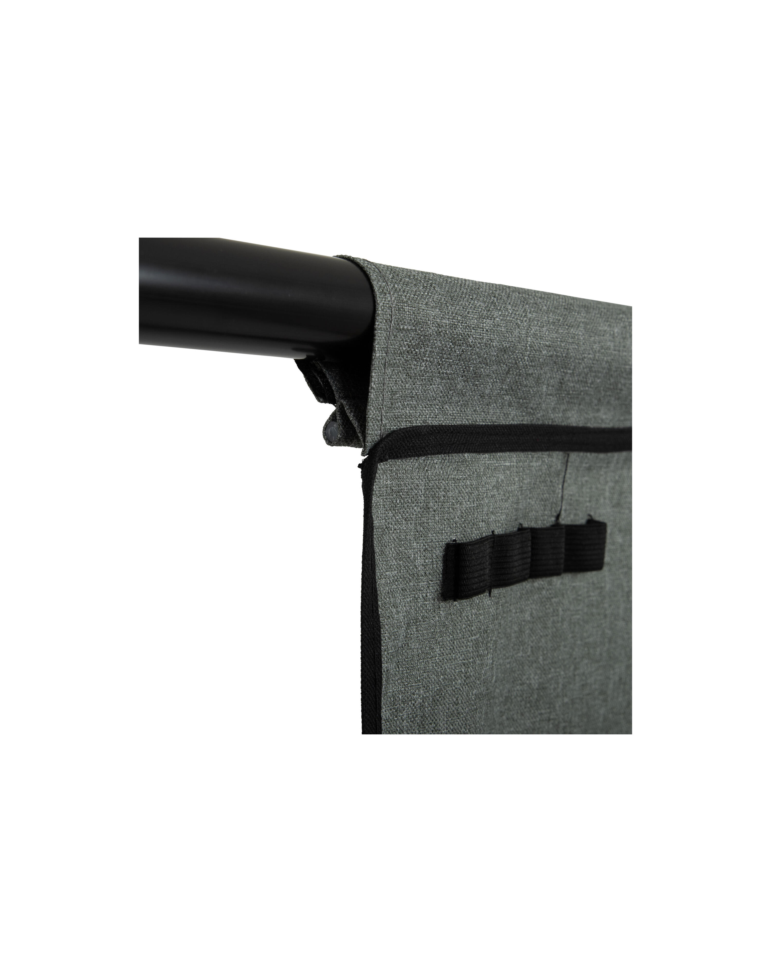Industrial - Range-Tout - Overton - M - 7 Compartiments 2/6