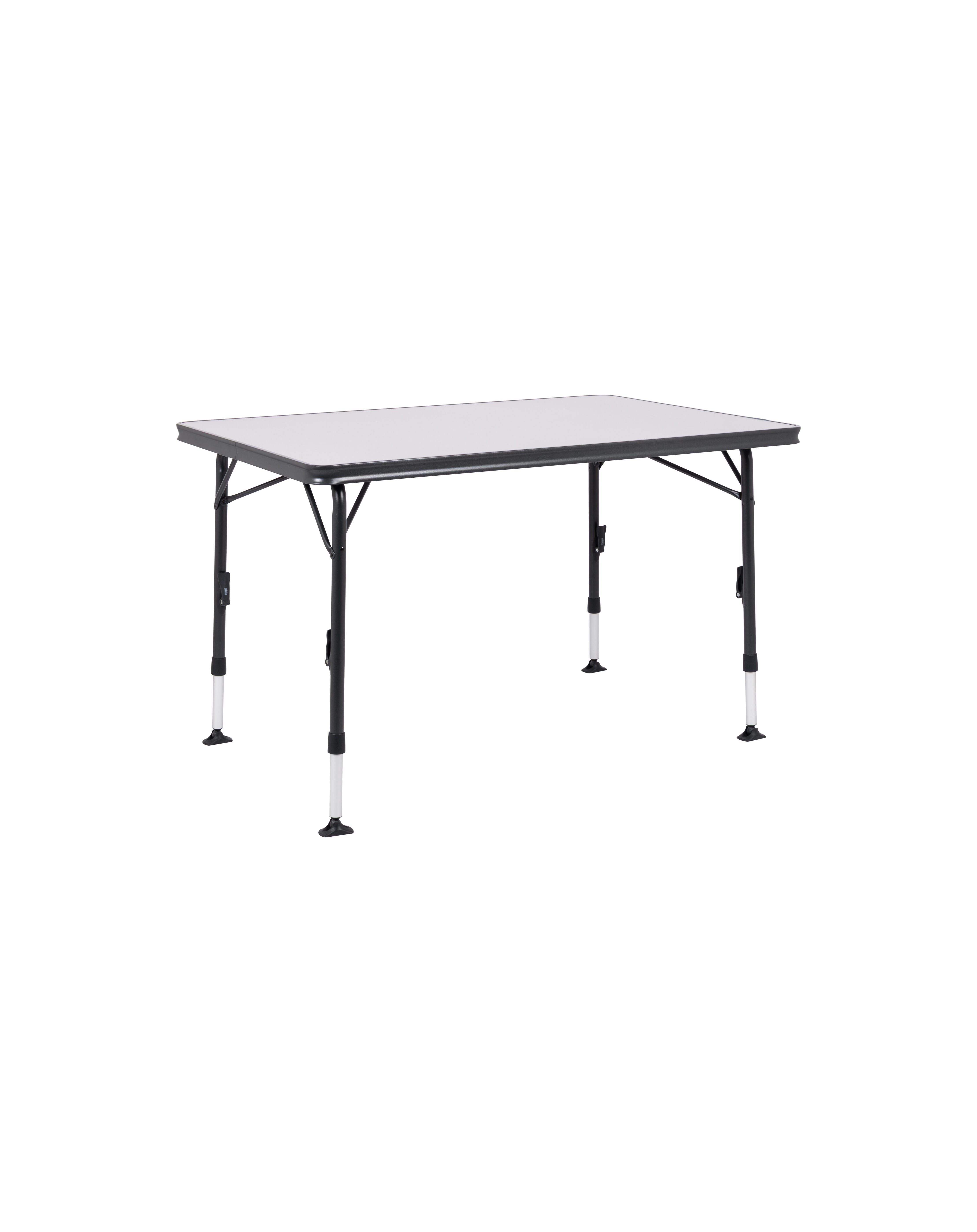 Campingtisch "Crespo Campingtisch 120x80"