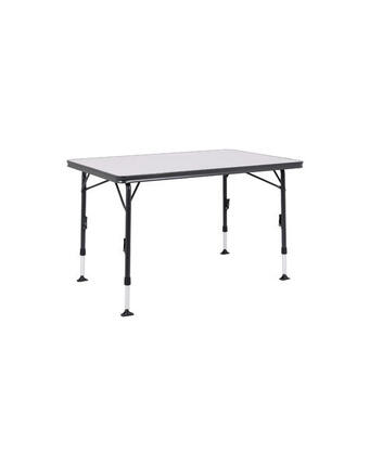 Tisch - AP/272 - 120x80 cm - Schwarz