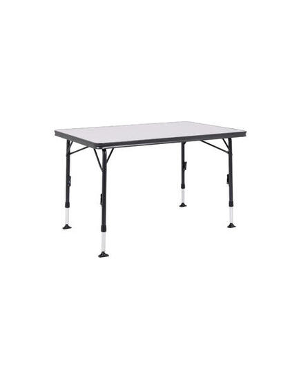 Tisch - AP/272 - 120x80 cm - Schwarz