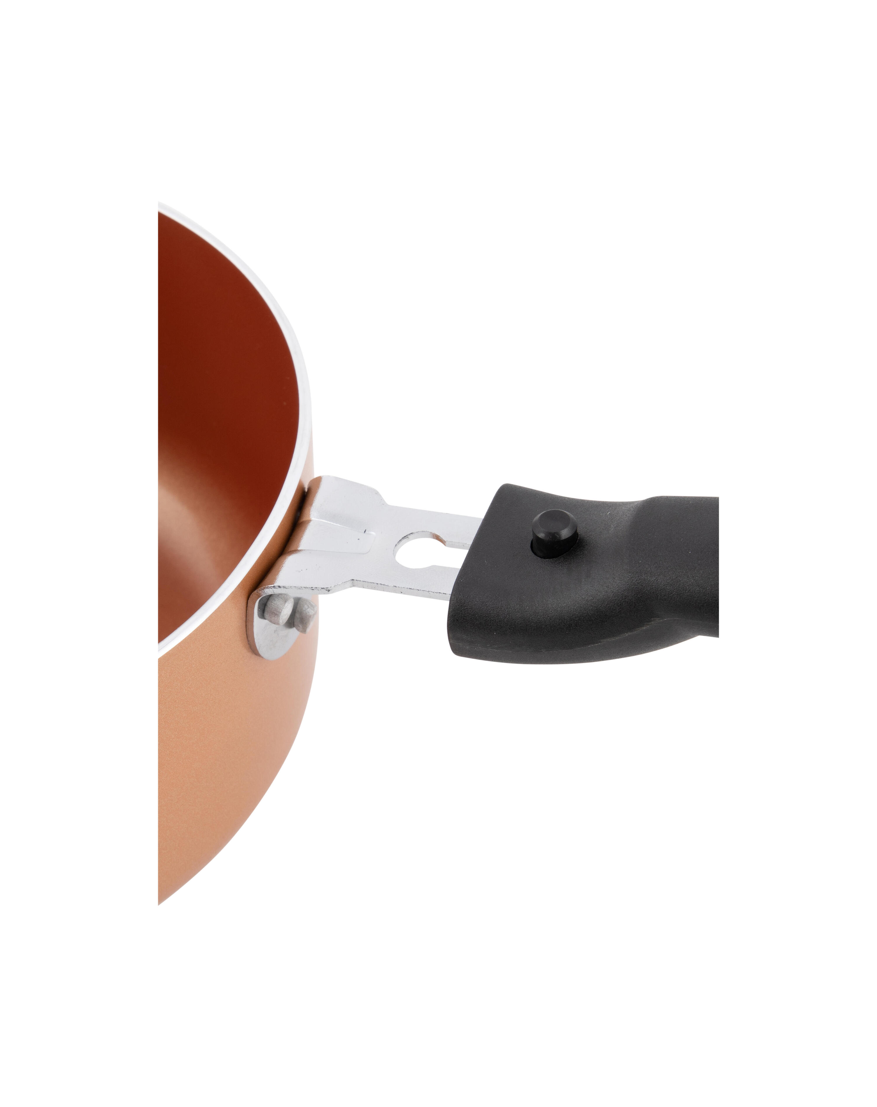 Industrial - Poêle wok - Tellefson - Induction - Ø 26 cm 2/4