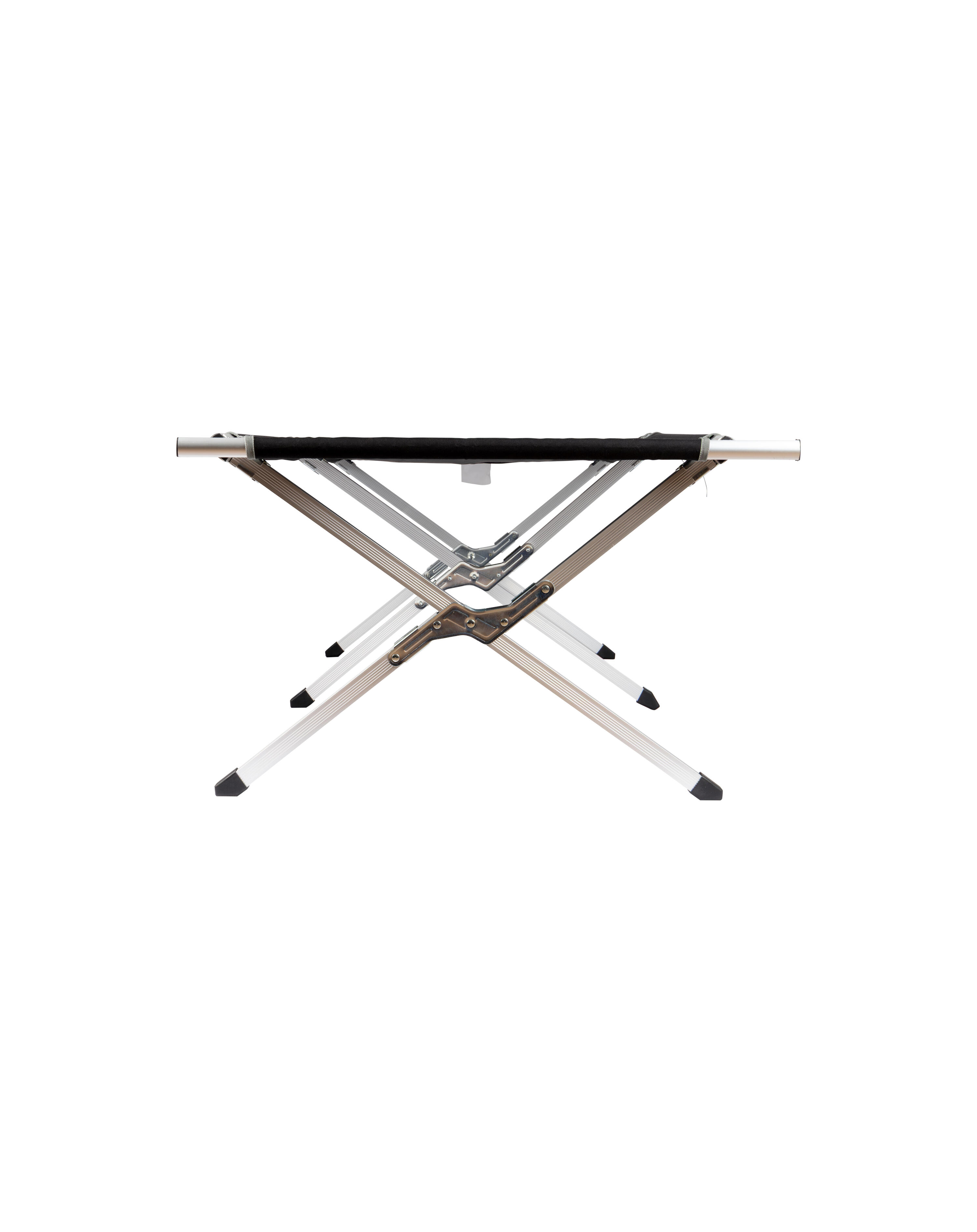 Lit pieds croisés - Simple - XL 2/7