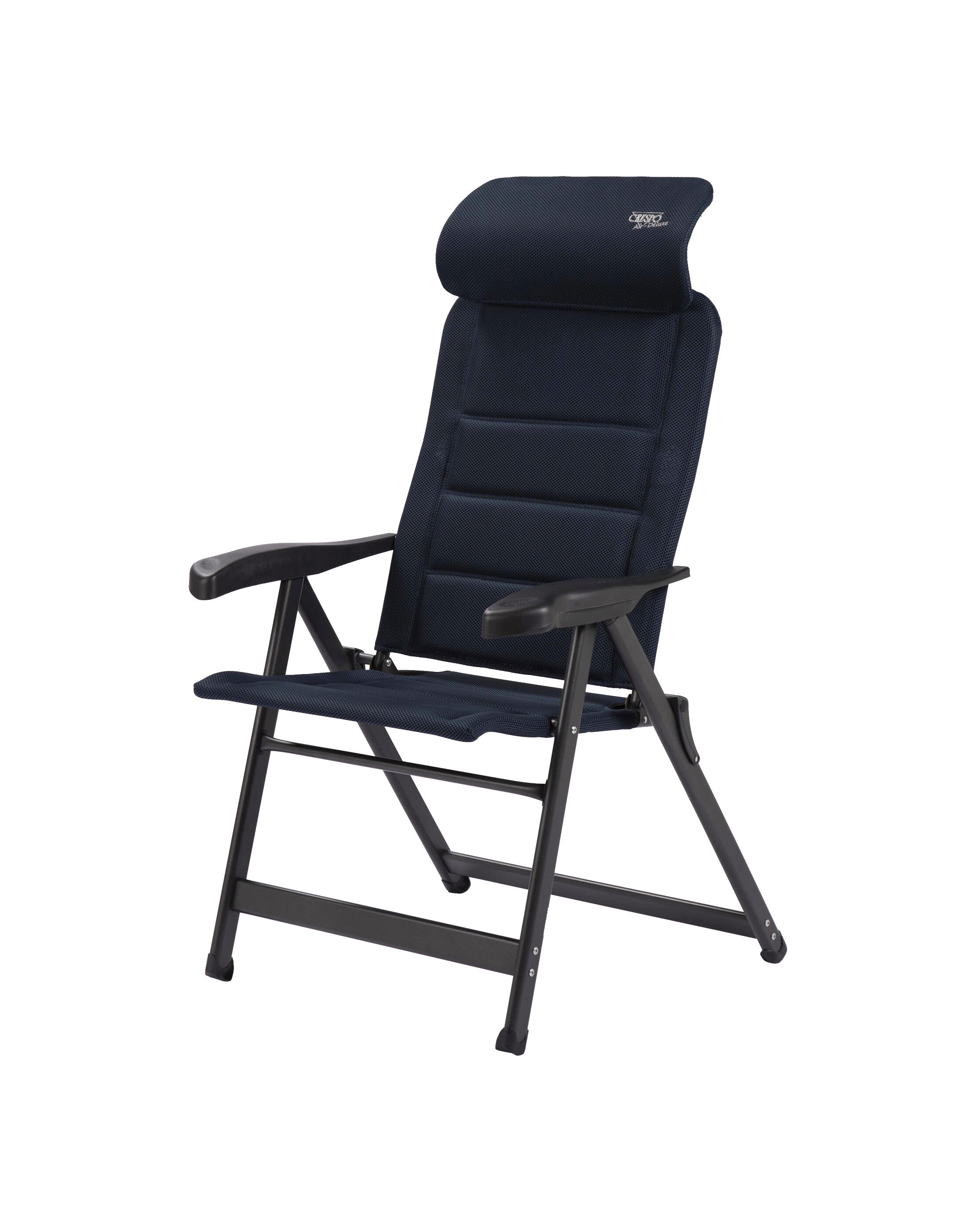Fauteuil - S - AP/235 - Air-Deluxe - Compact - Bleu 2/7