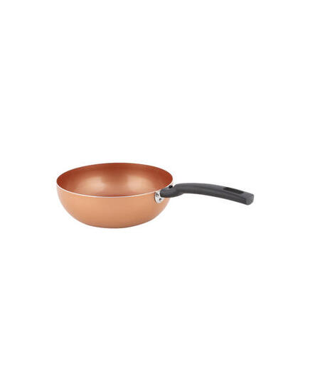 Industrial collection - Wokpfanne - Tellefson - Induktion - Ø 26 cm