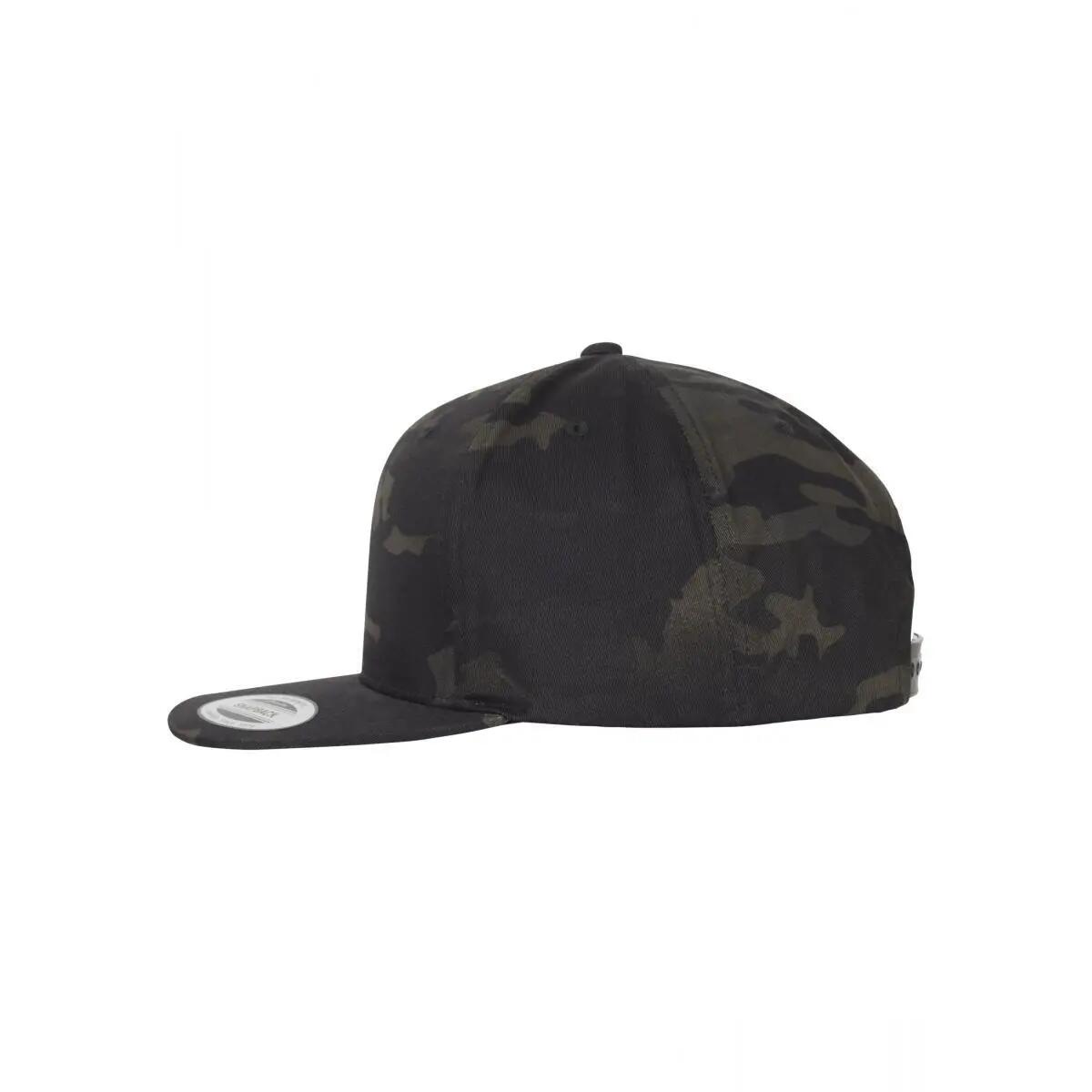 Kappe Flexfit Classique multicam® 5/7