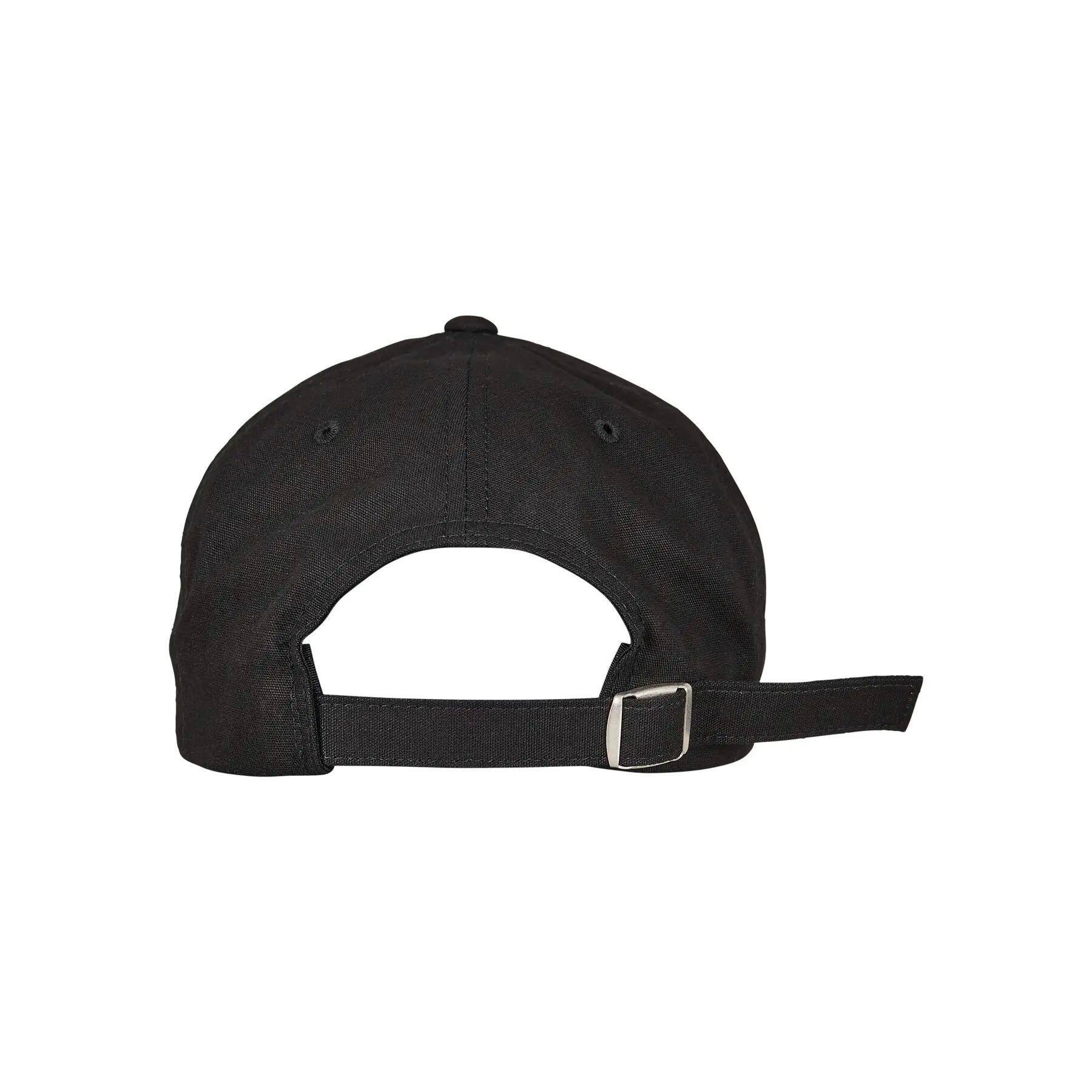 Casquette Flexfit 6-panel curved metal nap 3/7
