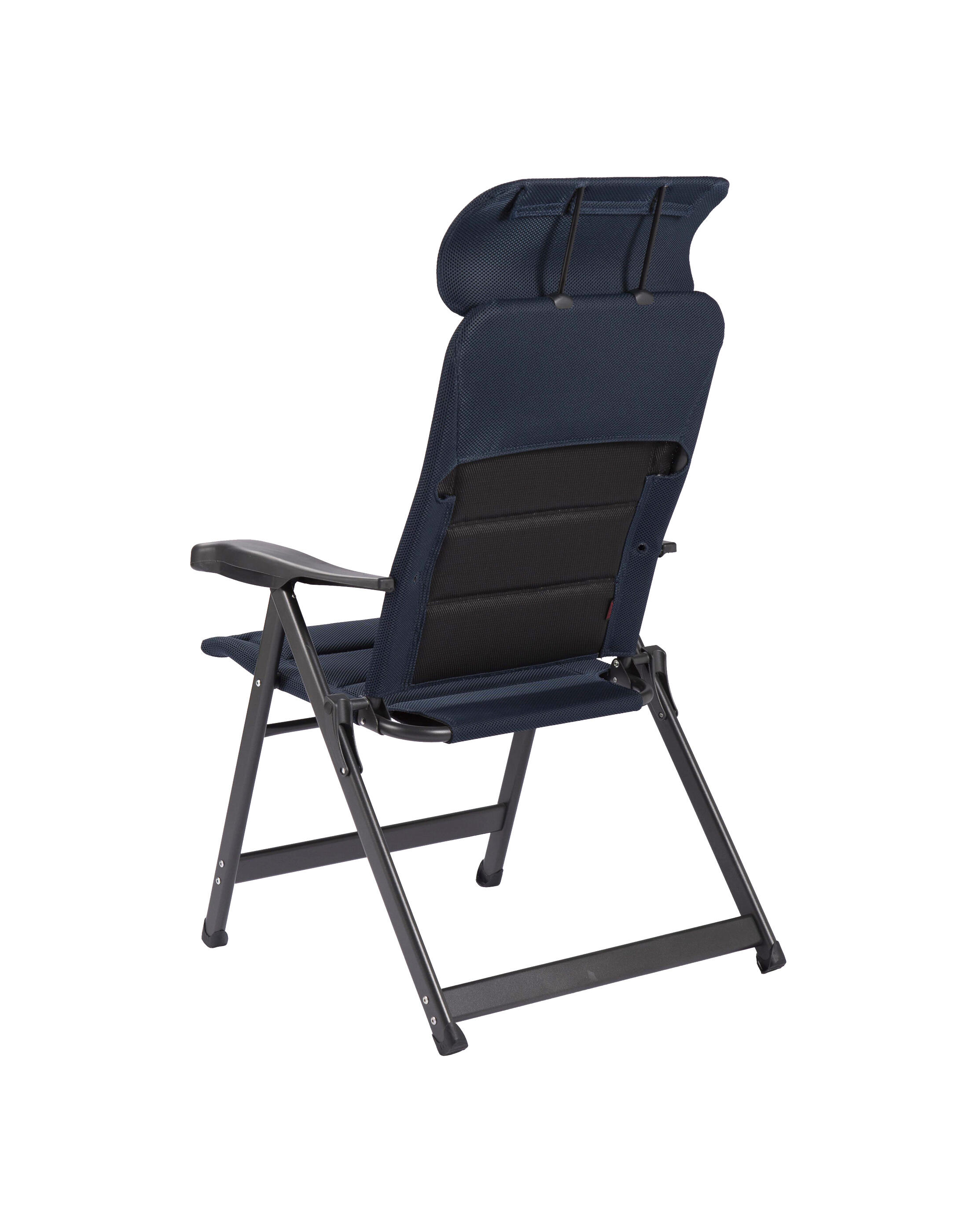 Fauteuil - S - AP/235 - Air-Deluxe - Compact - Bleu 4/7