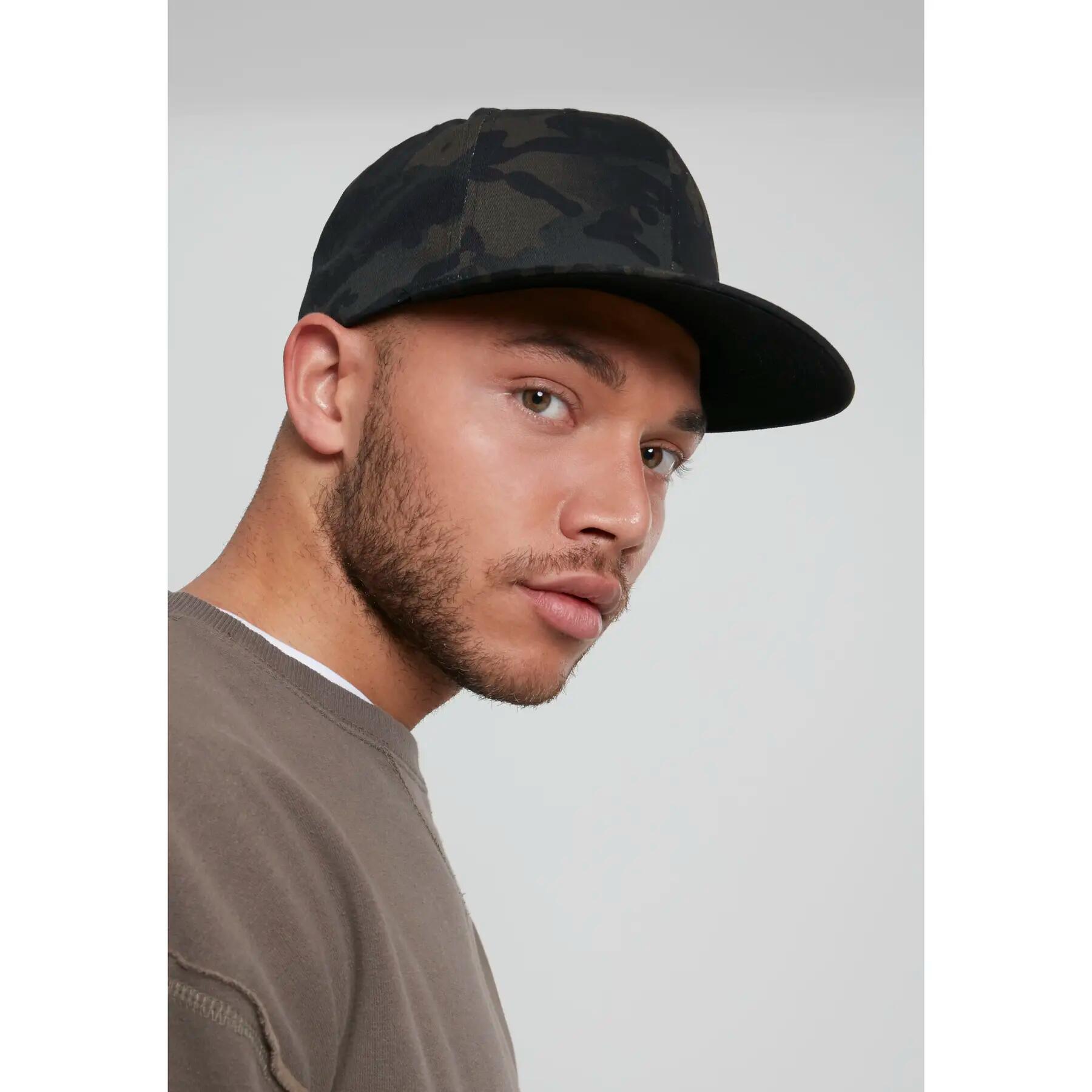 Kappe Flexfit Classique multicam® 7/7