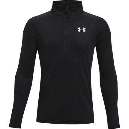 Veste de survêtement à ½ zip enfant Under Armour Tech™ 2.0