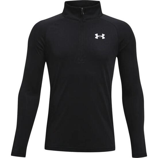 Maillot garçon Under Armour Tech 2.0 1/2 Zip