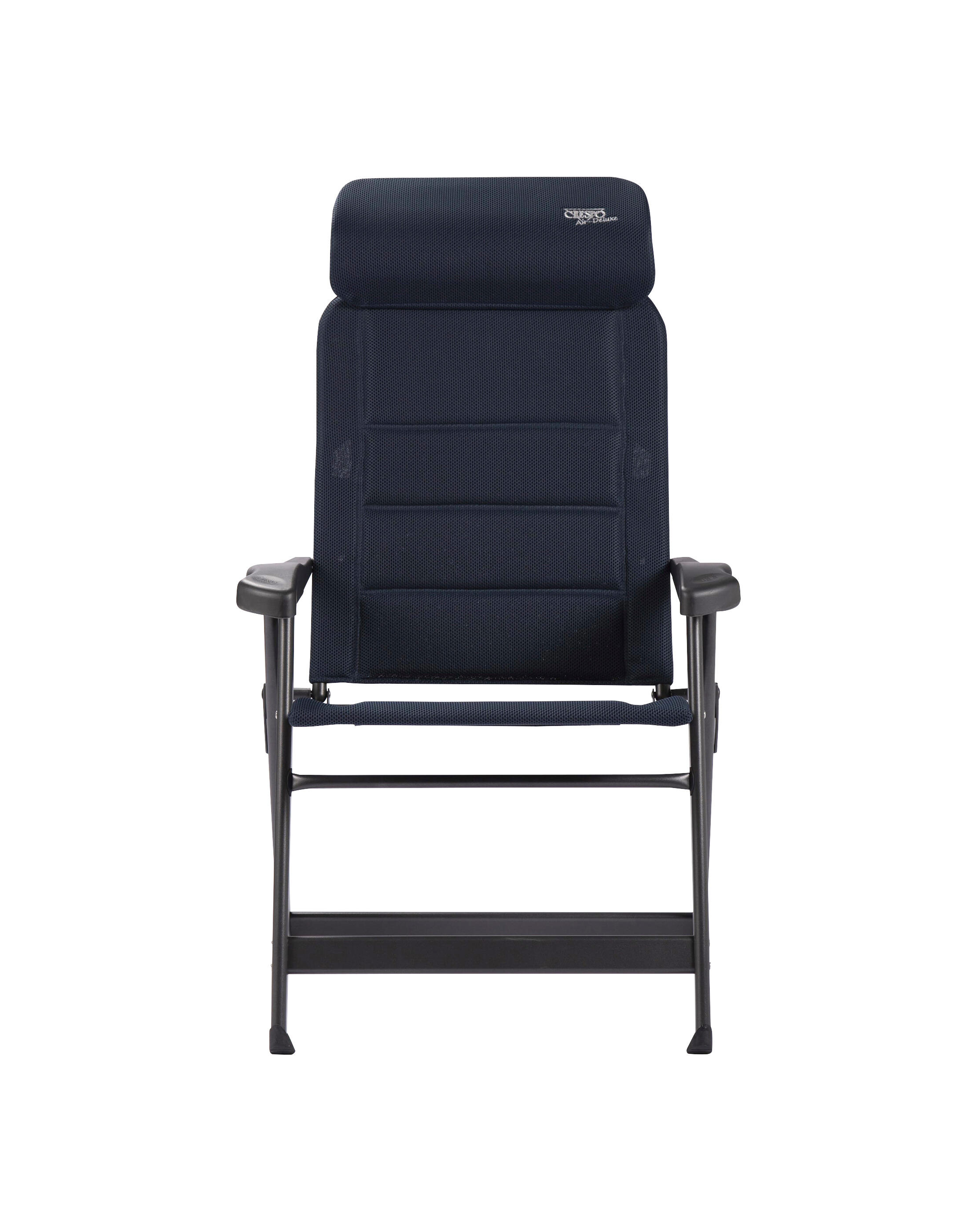 Fauteuil - S - AP/235 - Air-Deluxe - Compact - Bleu 6/7