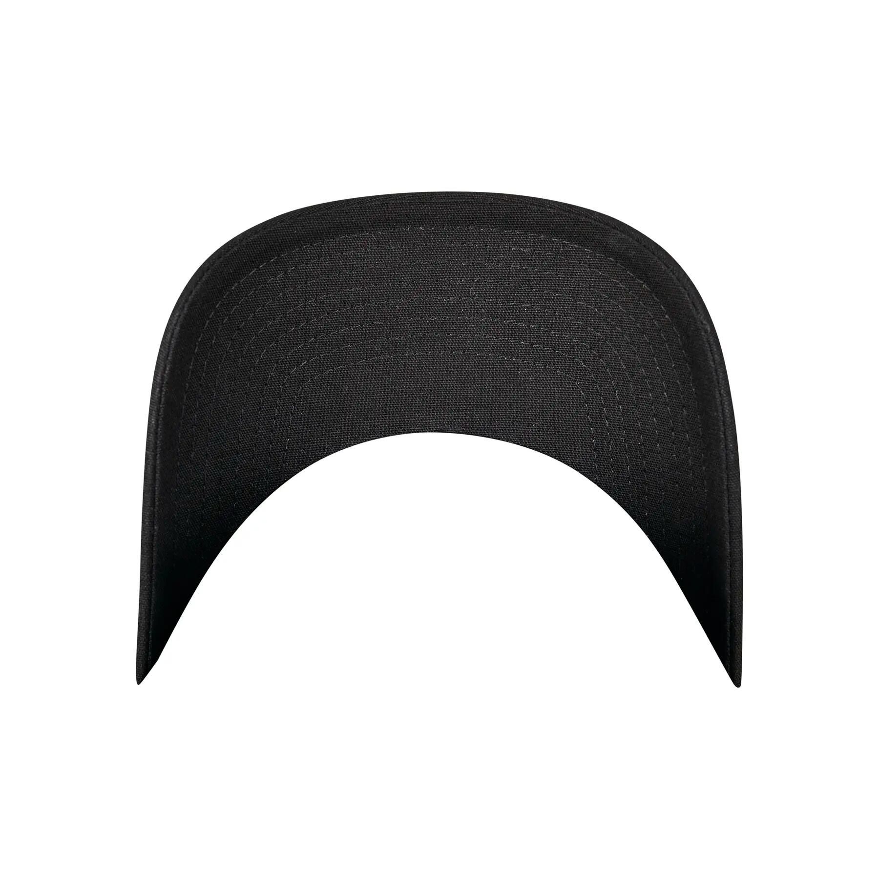 Casquette Flexfit 6-panel curved metal nap 6/7