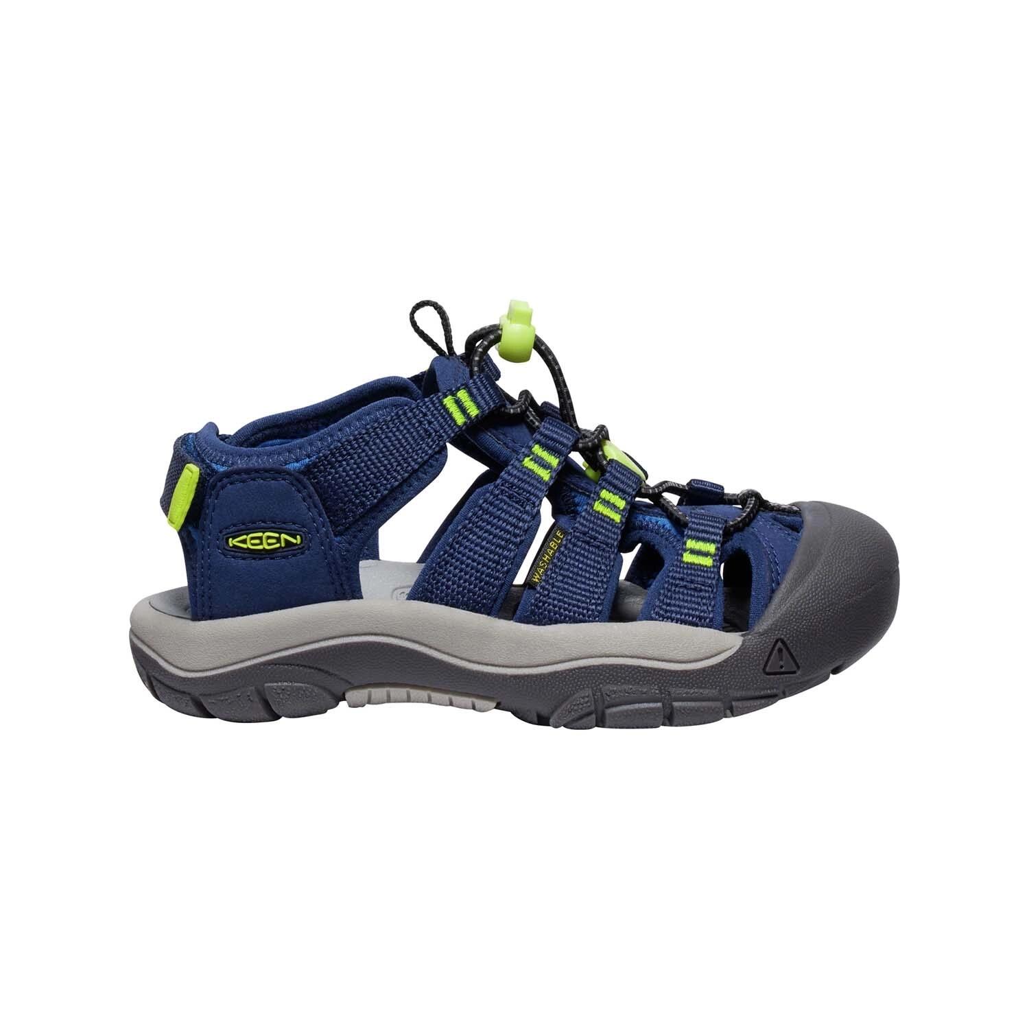 Sandały dziecięce KEEN NEWPORT BOUNDLESS 4/7