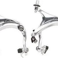 Tektro R559 Aluminum Silver Brake Set