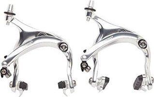 Tektro R559 Knijprem Set Aluminium Zilver