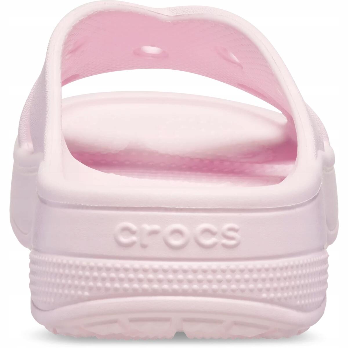 Sandały Damskie Crocs Classic Z Paskiem Krzyżowym Damskie 5/6
