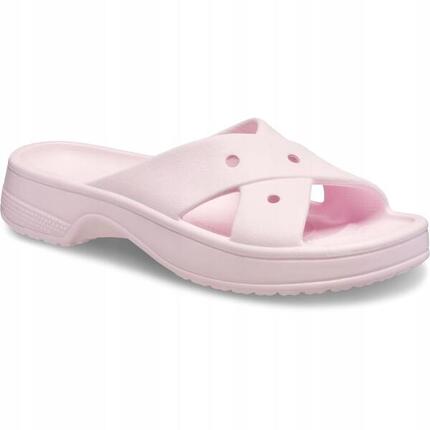 Tenisówki Crocs Model Classic U Kolor Jasnobrązowy